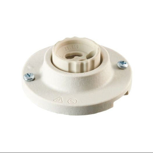 Ersatzteil Lampenfassung GU10 für Light on Downlight und Sauna (6056 und 6057) | Ifö Electric