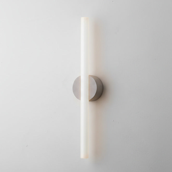 Otto | Wandleuchte für S14D-Linienleuchtmittel