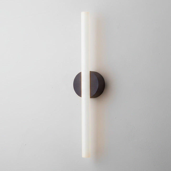 Otto | Wandleuchte für S14D-Linienleuchtmittel