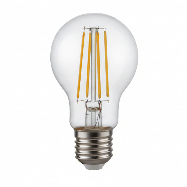 Led Filament Glühbirne | High Lumen Bulb 470Lm 2200K Premium