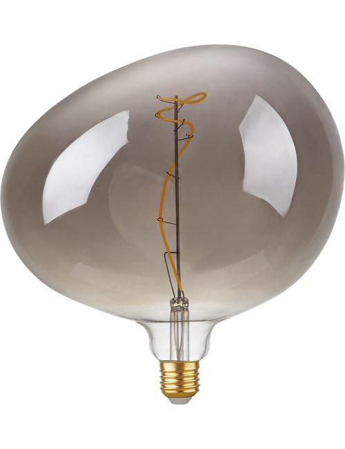 Led Filament XXL-Glühbirne | Granddad Bubble