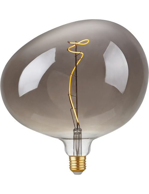 Led Filament XXL-Glühbirne | Granddad Bubble