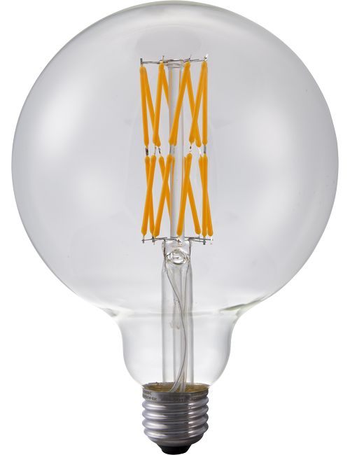 Led Filament Glühbirne | Giant High Lumen Globe E27