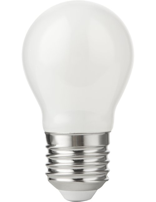 LED Glühbirne | Ball Opal 7W 806 Lumen