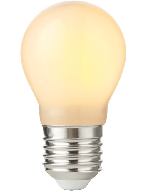 LED Glühbirne | Ball Opal 7W 806 Lumen
