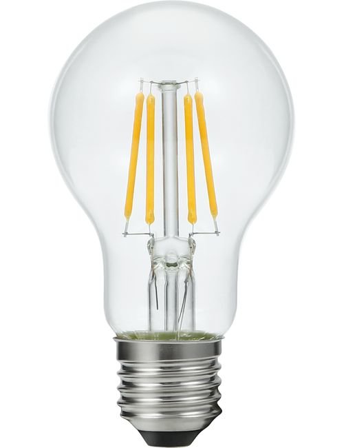 Led Filament Glühbirne | High Lumen Bulb 500L