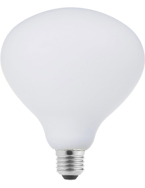 Led Filament Glühbirne | Double Frosted Lampion E27