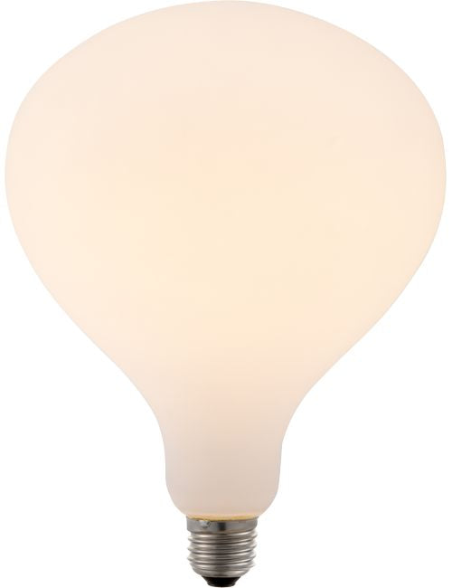 Led Filament Glühbirne | Giant Double Frosted Lampion E27