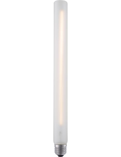 Led Filament Glühbirne | Giant Flat Top Frosted Tube E27