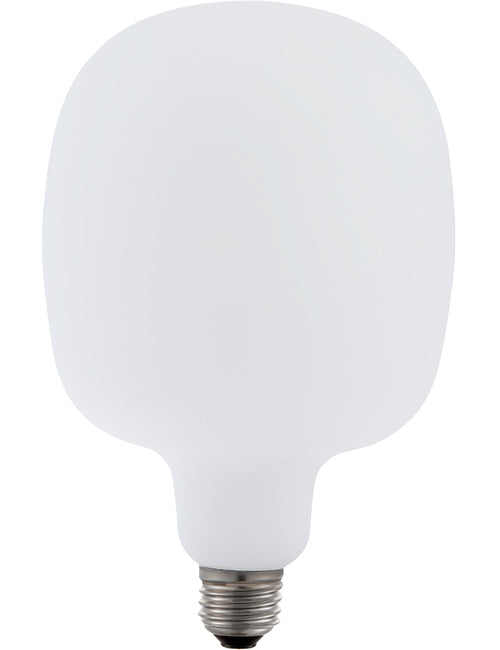 Ampoule à filament led | Lanterne Géante Double Givrée E27