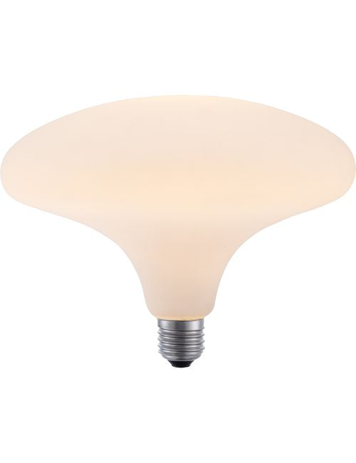 Led Filament Glühbirne | Double Frosted Ufo E27