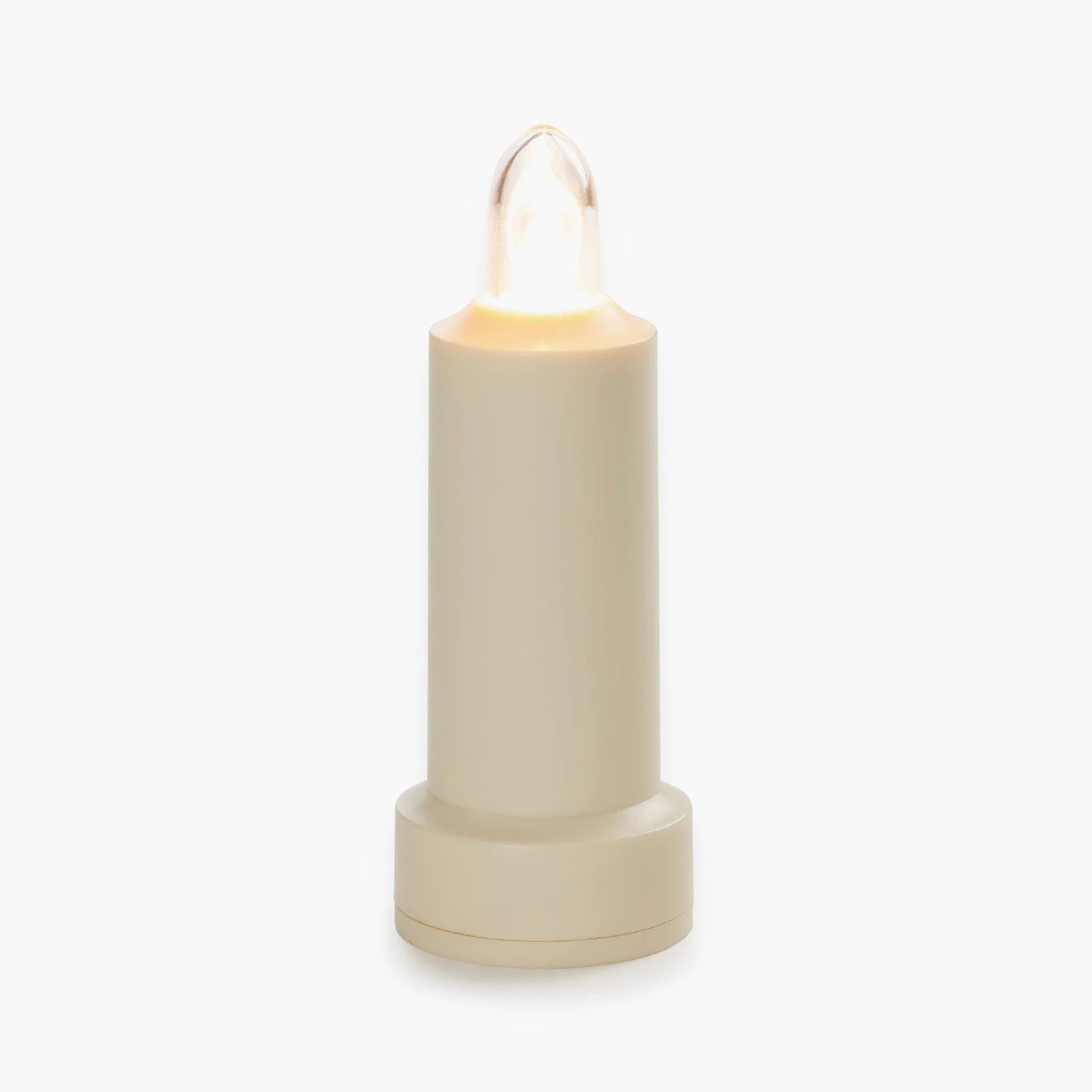 Flameless Candle LED Akku 
