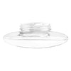 Ersatzglas Cairo klar Ø 99mm | Ifö Electric