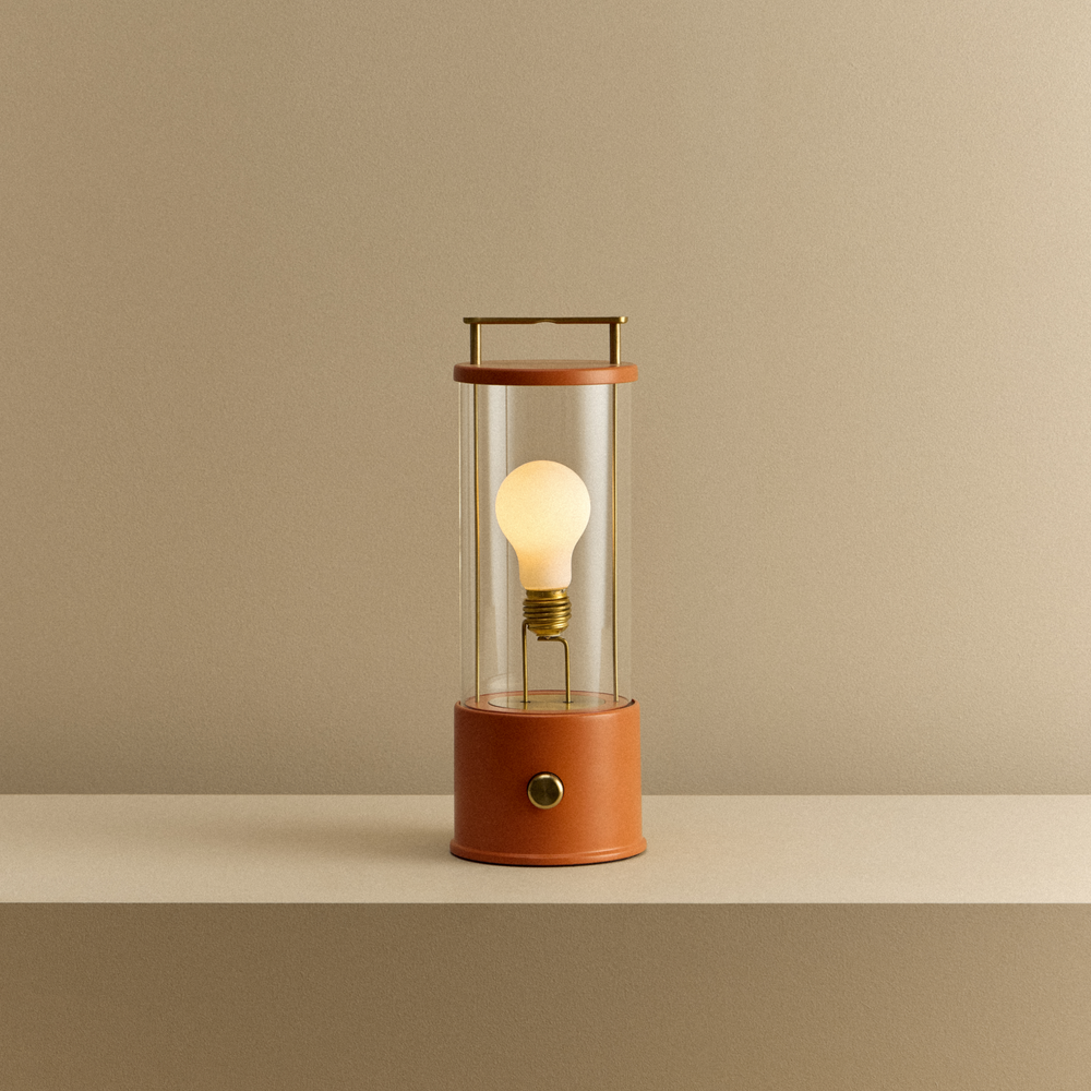 The Muse Akkulaterne 2.0 | Tala