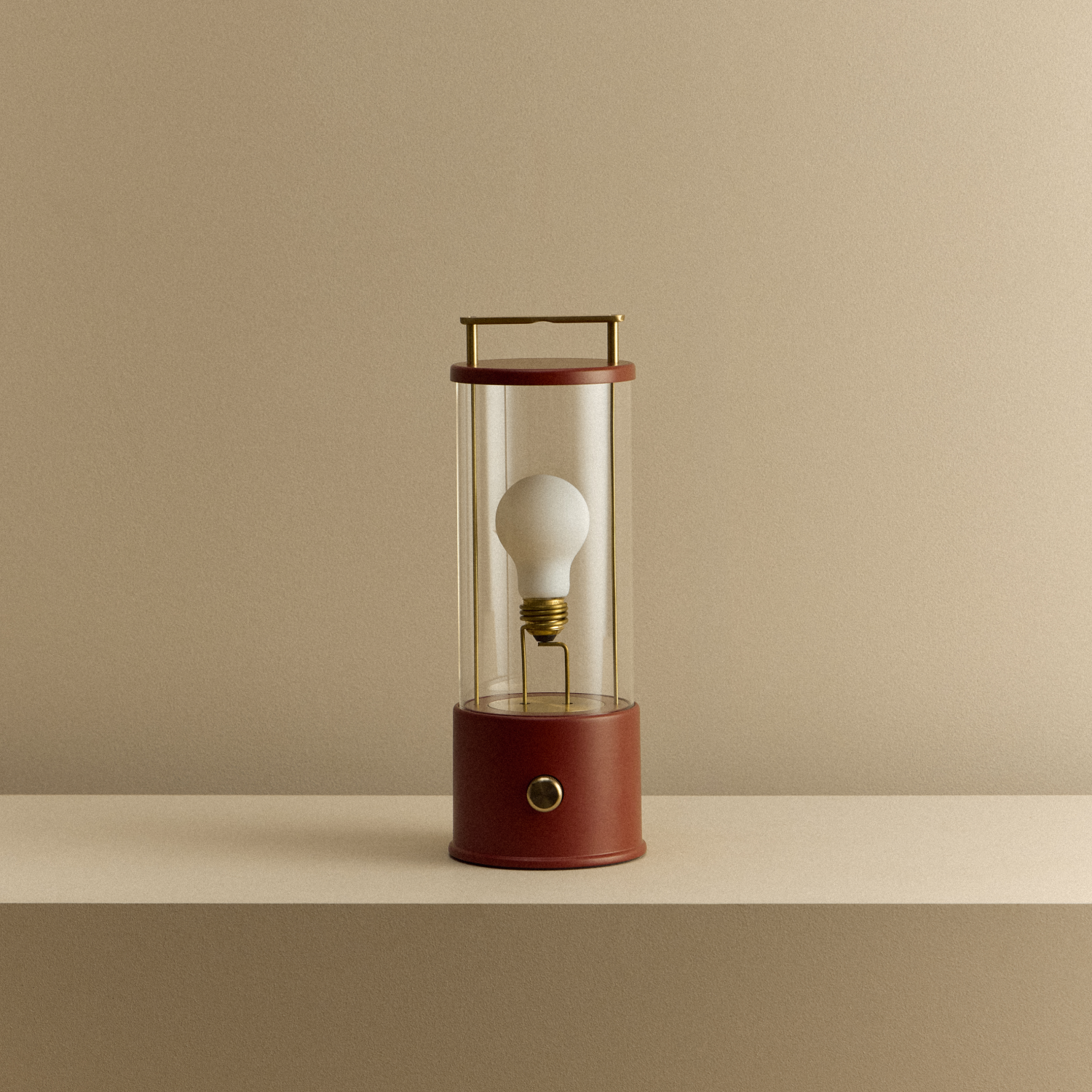 The Muse Akkulaterne 2.0 | Tala