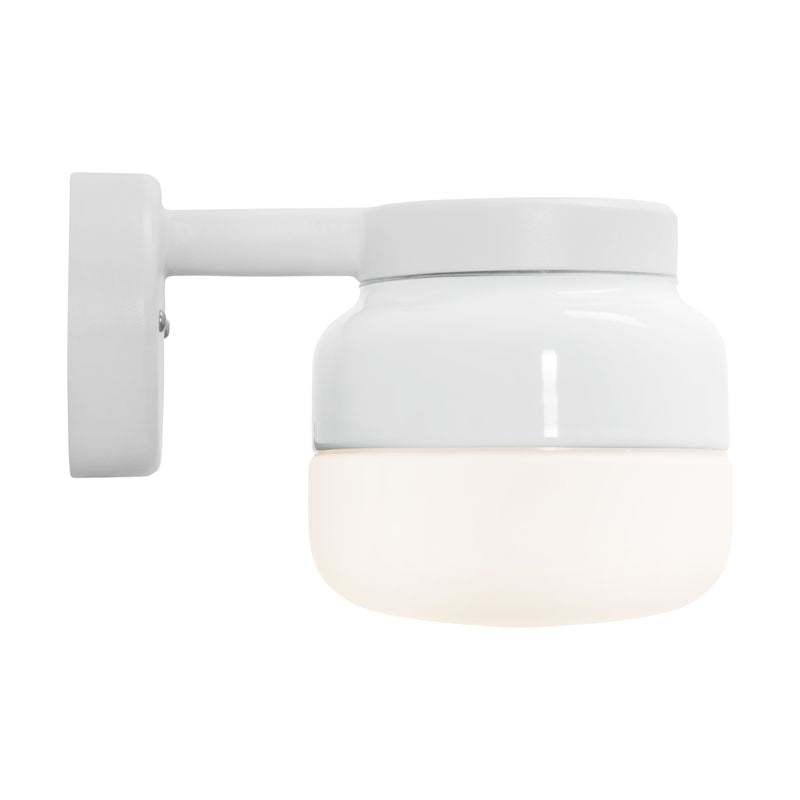 Ohm Wandleuchte 140/150 Ø123.5mm IP44 | Ifö Electric