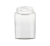 Ersatzglas Opus 120 klar Ø 99mm | Ifö Electric