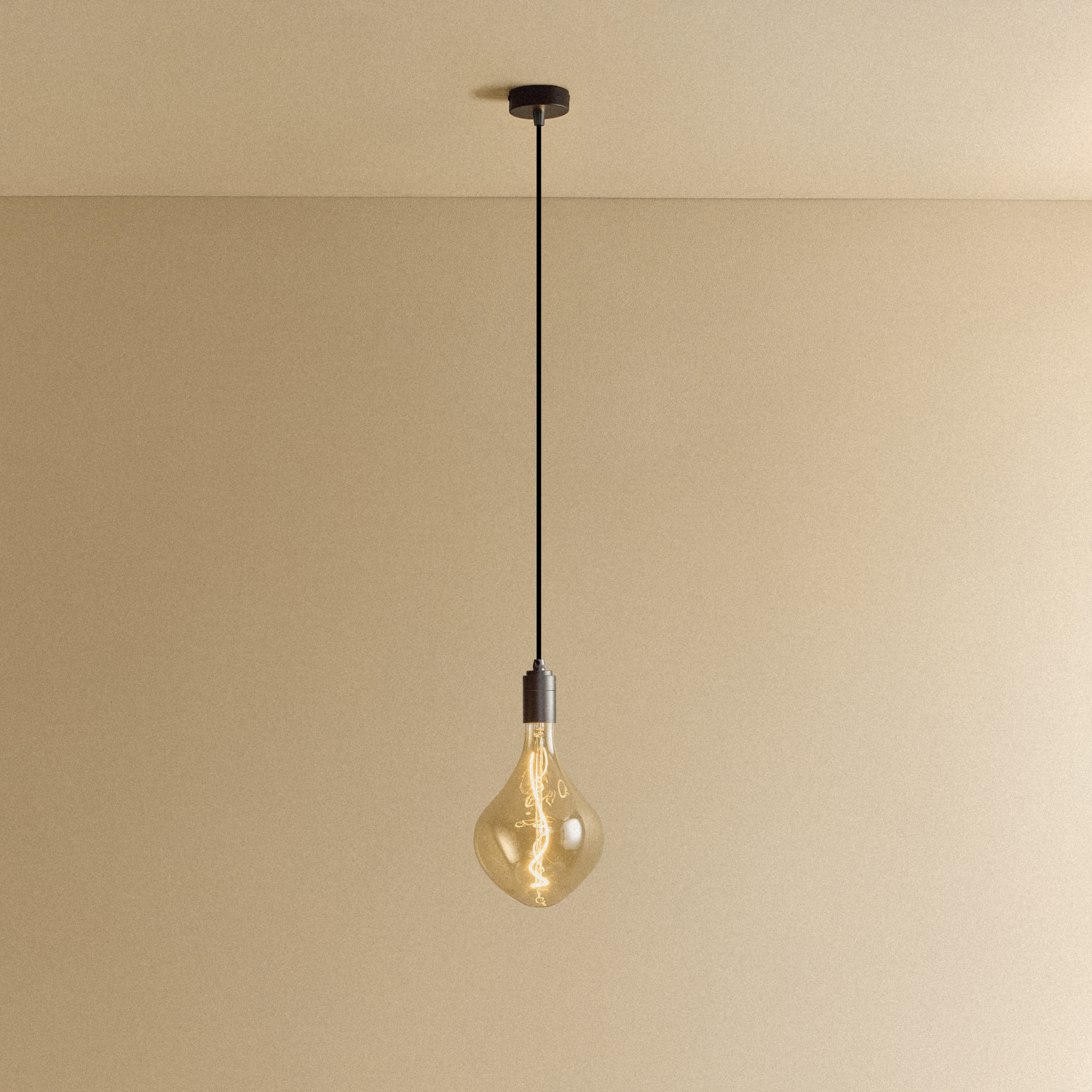 Voronoi II Pendant Pendelleuchte | Tala