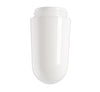 Ersatzglas Stable Stallglas glänzend opal Ø 84.5mm | Ifö Electric