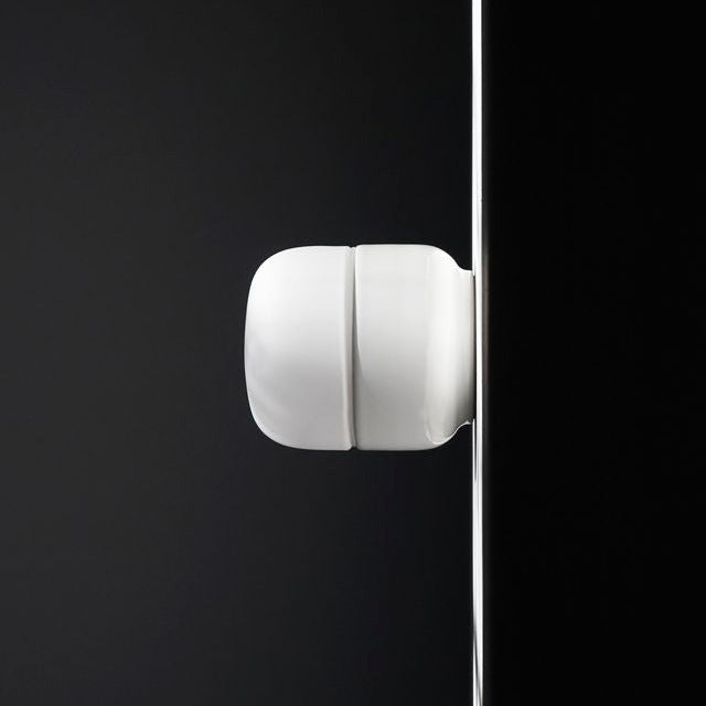 Ohm 140/115 LED 3000K IP44 | Ifö Électrique 