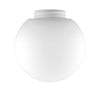 Ersatzglas Globe 180mm matt opal  Ø 84.5mm | Ifö Electric