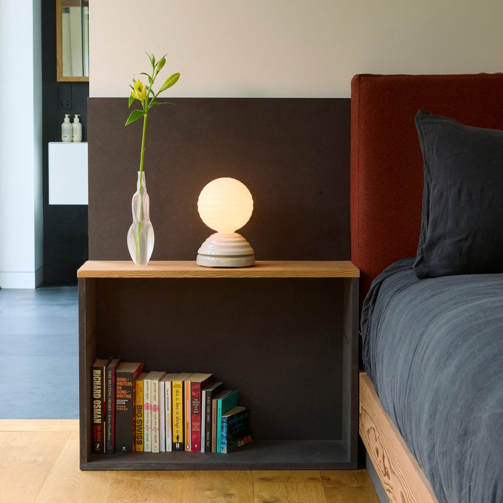 Wake Tageslicht-Wecker/Leuchte | Tala