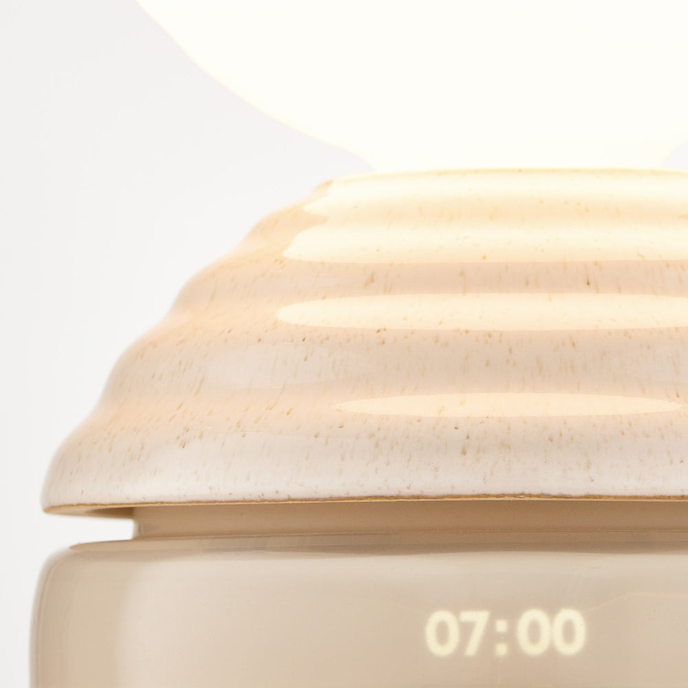 Wake Tageslicht-Wecker/Leuchte | Tala