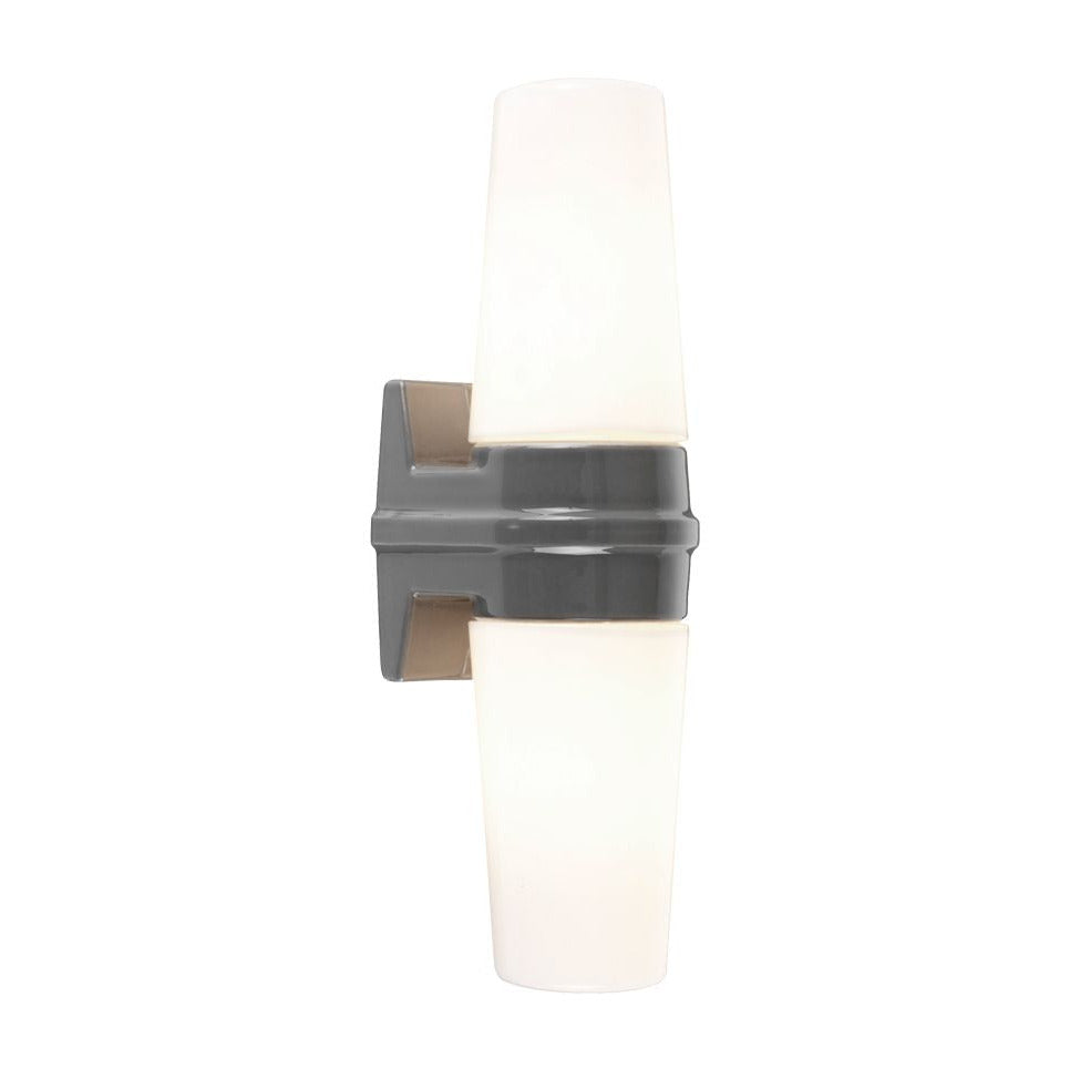 Bernadotte Double IP44 – Wandleuchte  | Ifö Electric