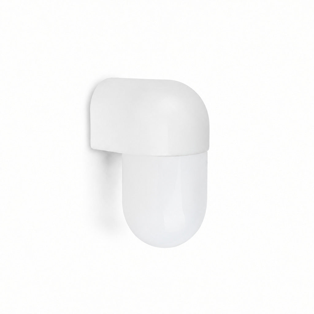 Wandleuchte Porzellan Agnes IP54