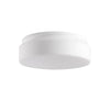 Ersatzglas Opus 200/100 matt opal Ø 185.5mm | Ifö Electric