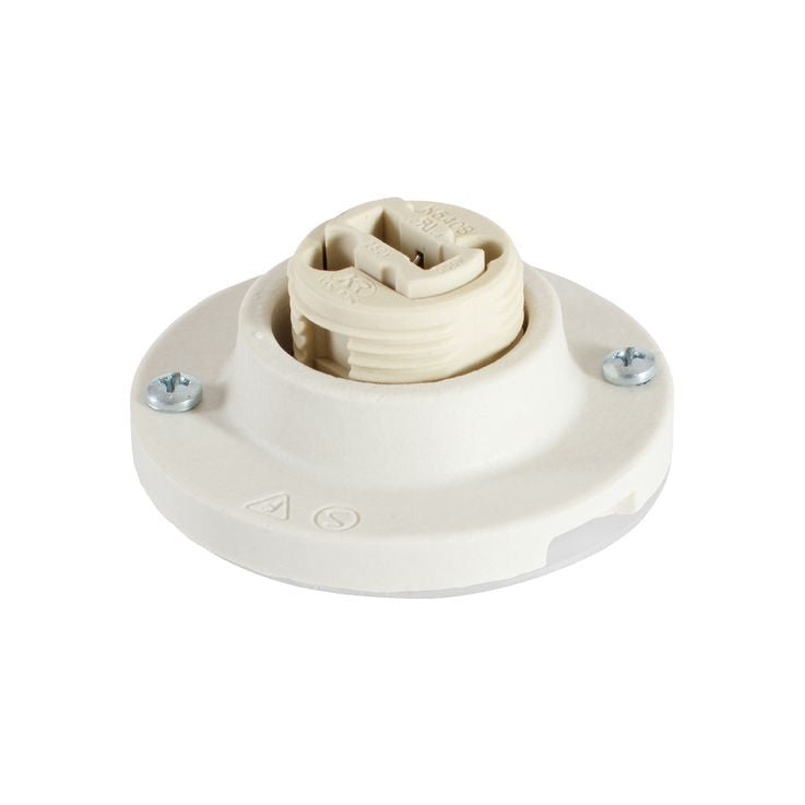 Ersatzteil Lampenfassung G9 für Ohm 100 | Ifö Electric