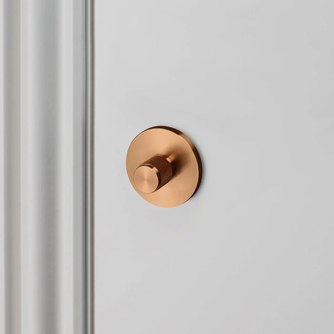 twist lock «Cross»
