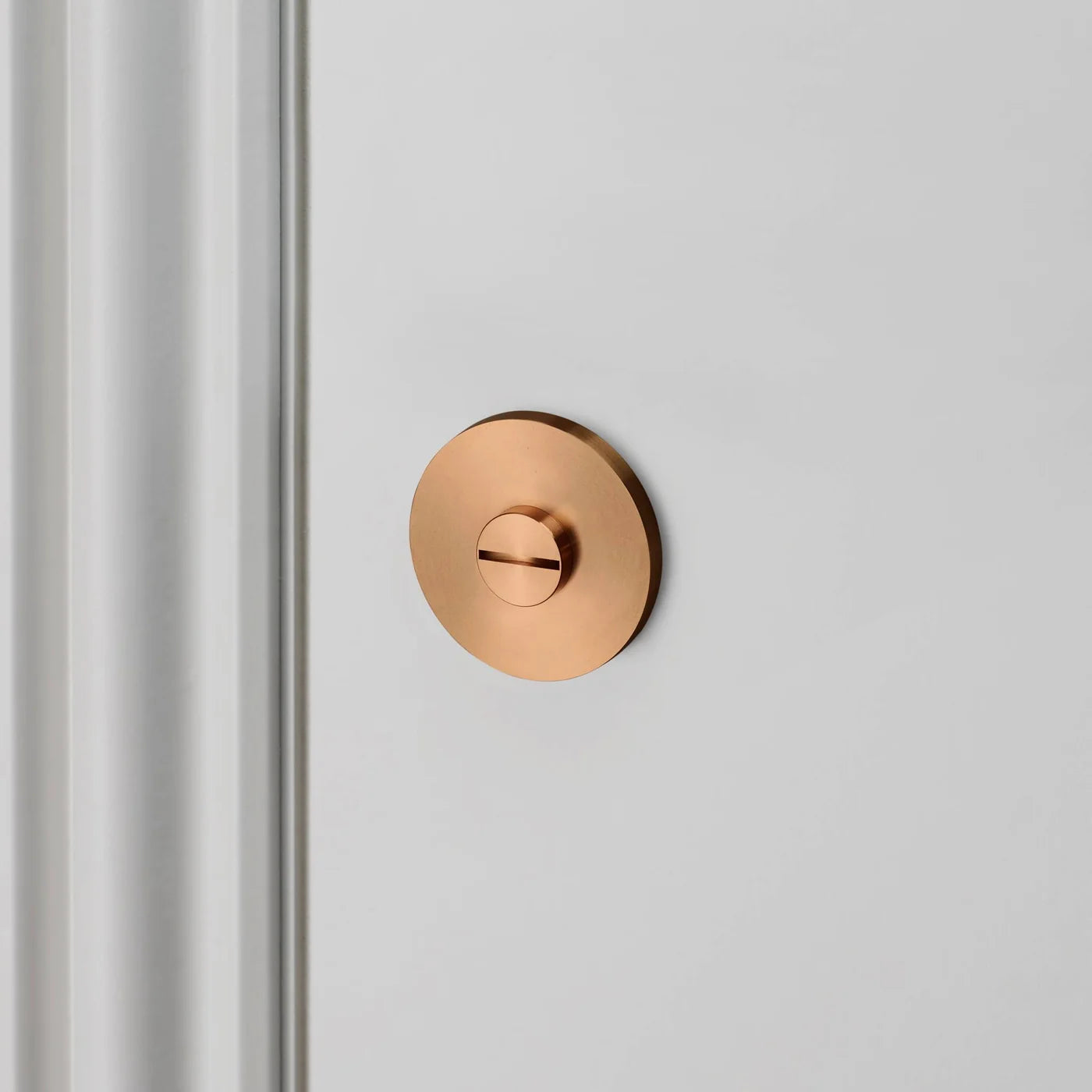 twist lock «Cross»
