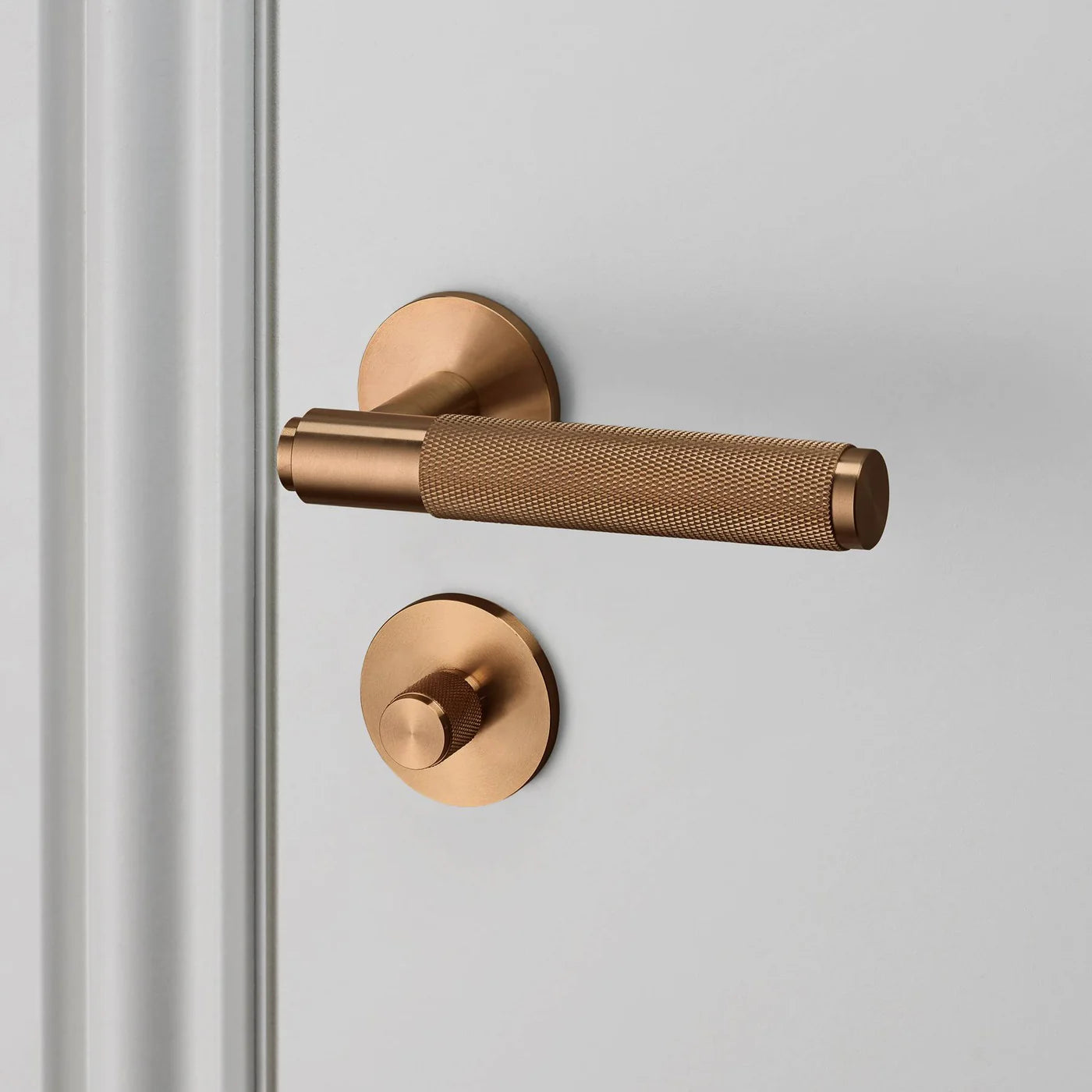 twist lock «Cross»