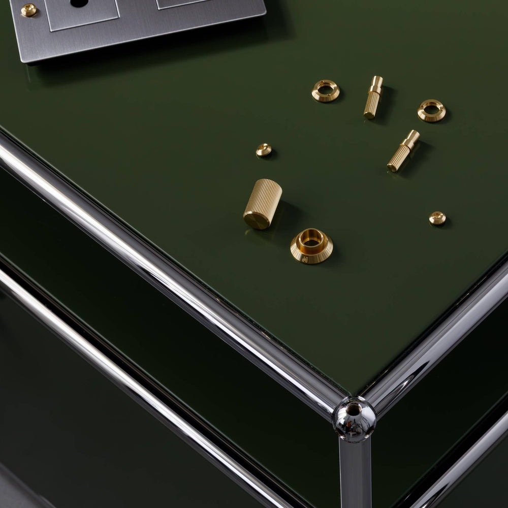 Dimmer-Detail-Kit Linear
