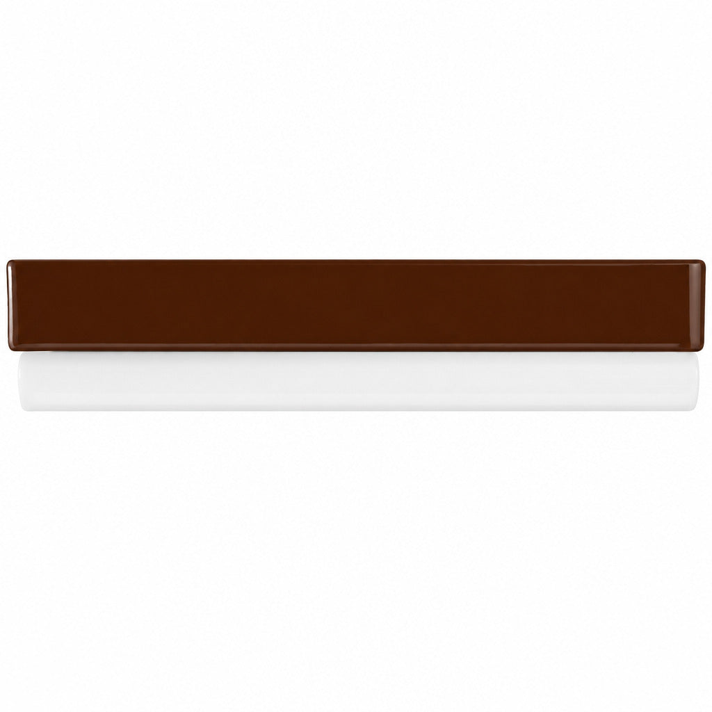 Linienleuchte S14d Retro Linienleuchte Porzellan 30cm | Zangra