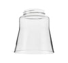 Ersatzglas Open Anna klar Ø 84.5mm | Ifö Electric