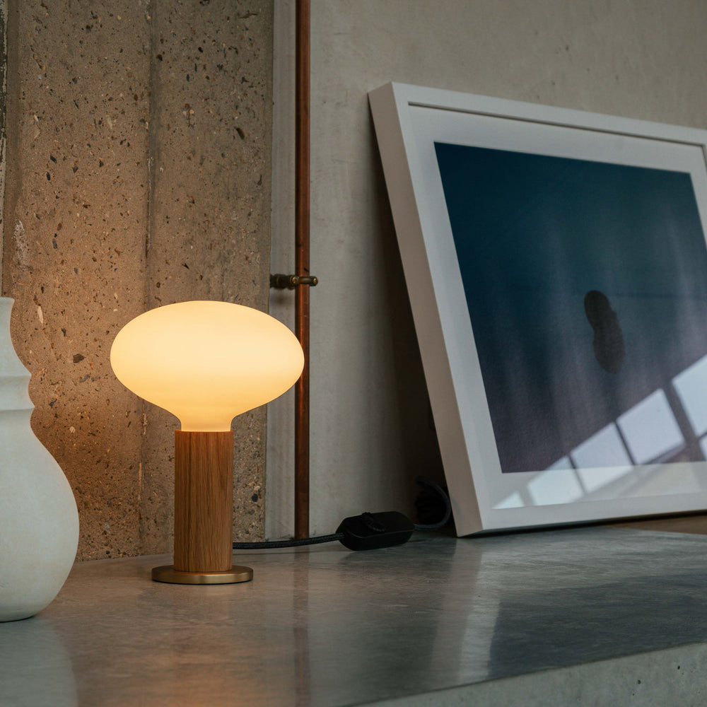 Oval E27 LED Bulb | Tala