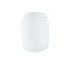 Ersatzglas Ohm 100/170 matt opal Ø 84.5mm | Ifö Electric
