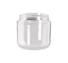 Ersatzglas Ohm 140/170 klar Ø 123.5mm | Ifö Electric