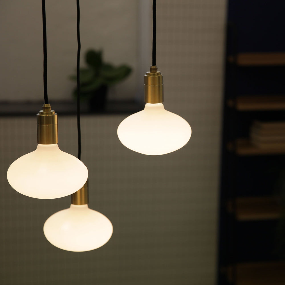 Oval E27 LED Bulb | Tala