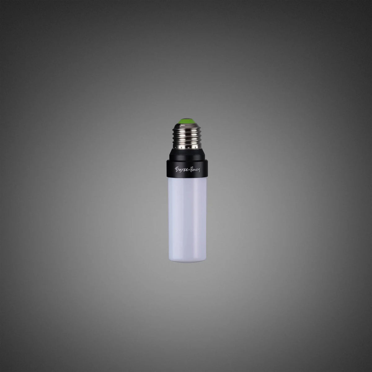 Buster + Punch Punch Bulb Opal, dimmbare E27-LED mit Opal-Diffusor