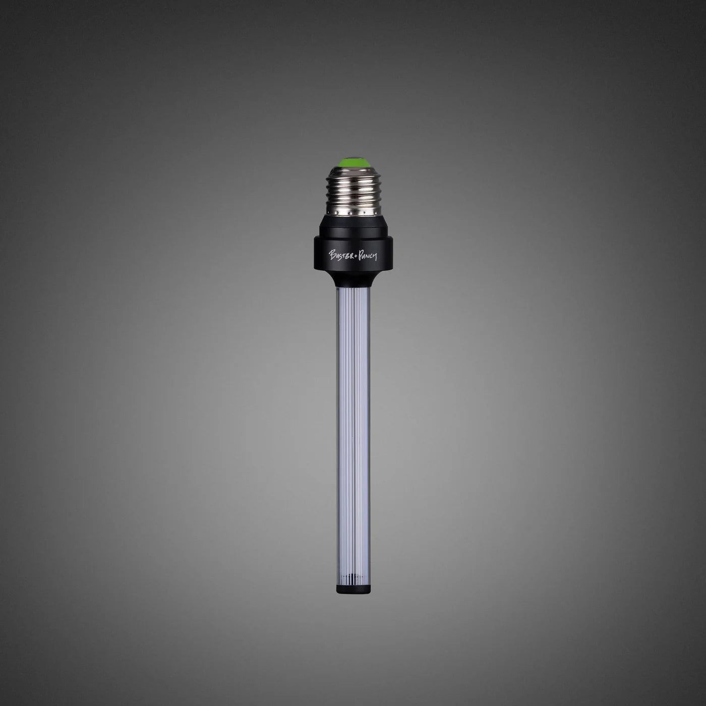 Buster Bulb Forked Smoked