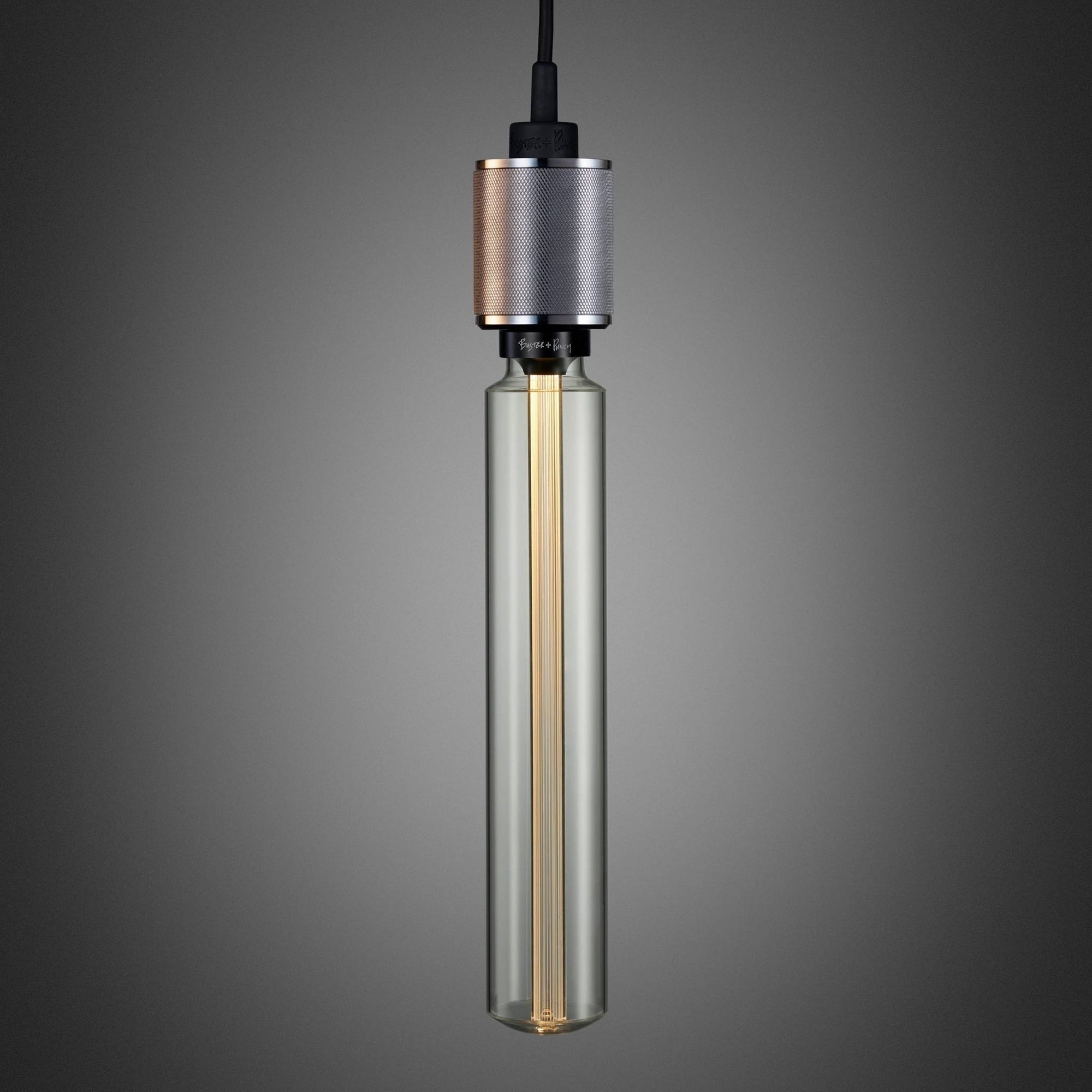 Heavy Metal Cross Steel