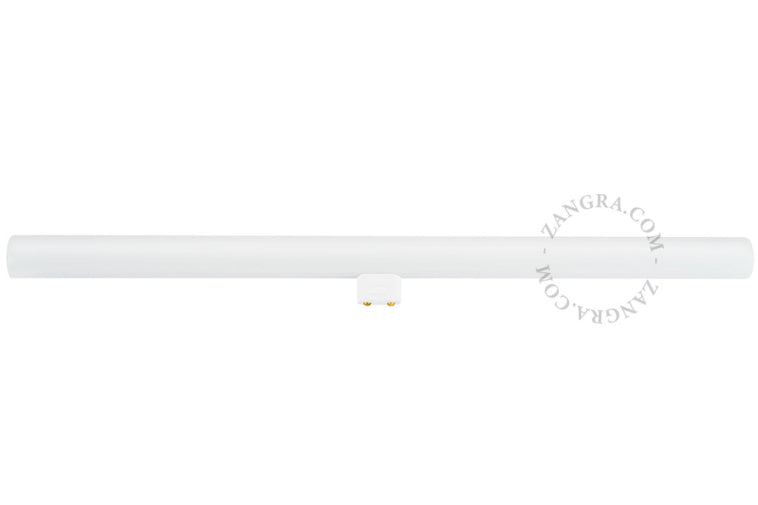 Linienleuchte S14d Opal