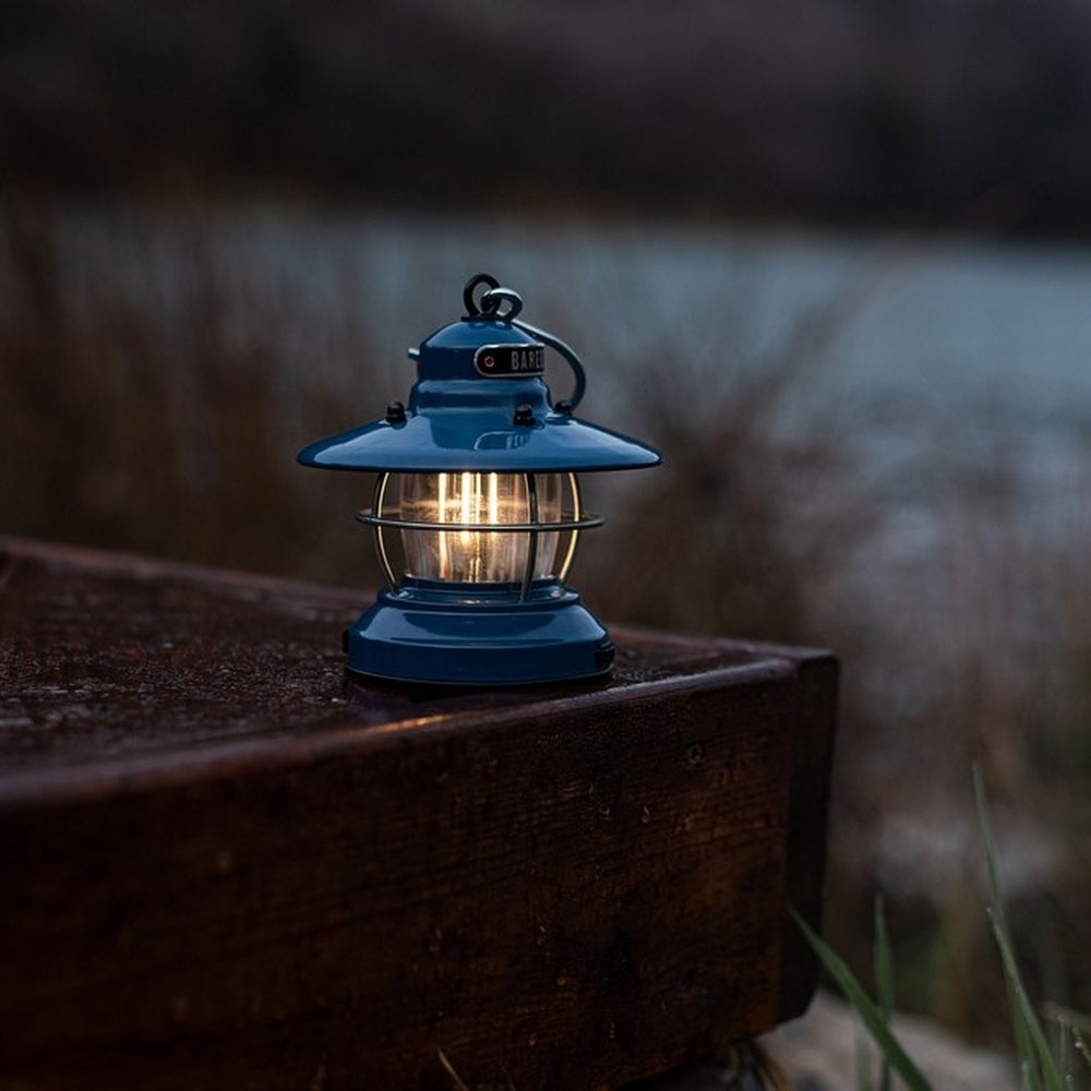 Edison Mini Laterne