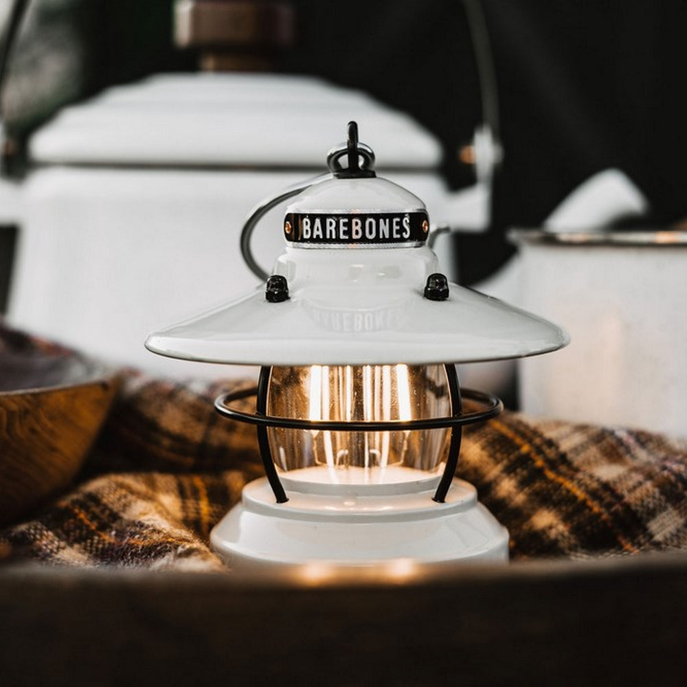 Edison Mini Laterne