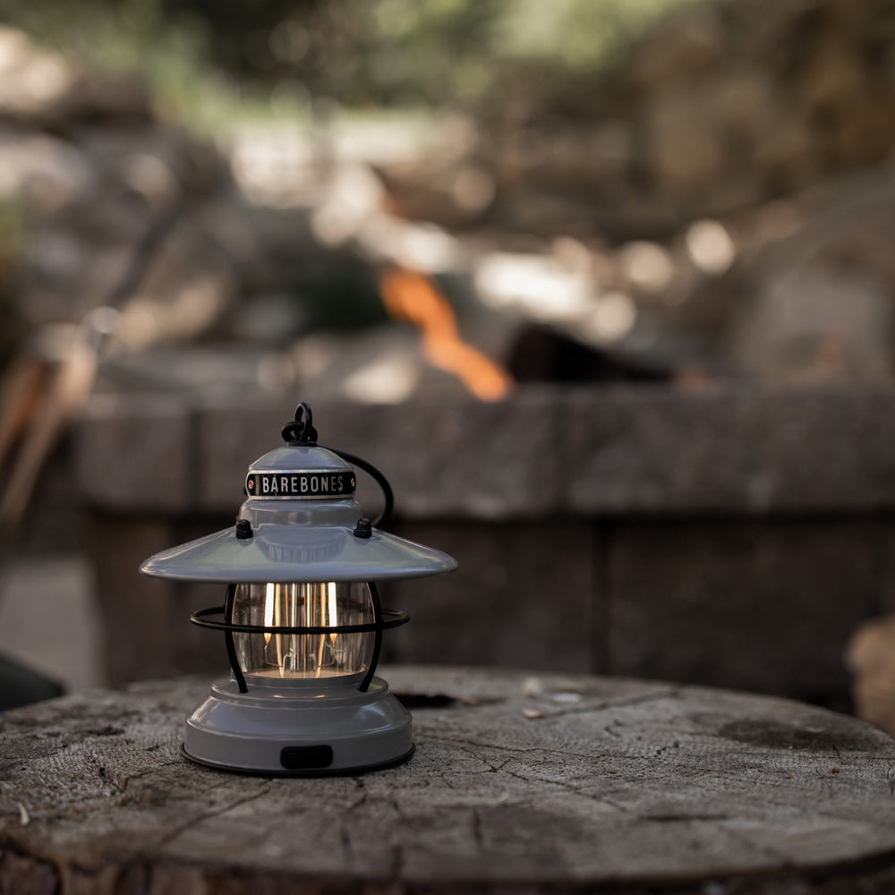 Edison Mini Laterne