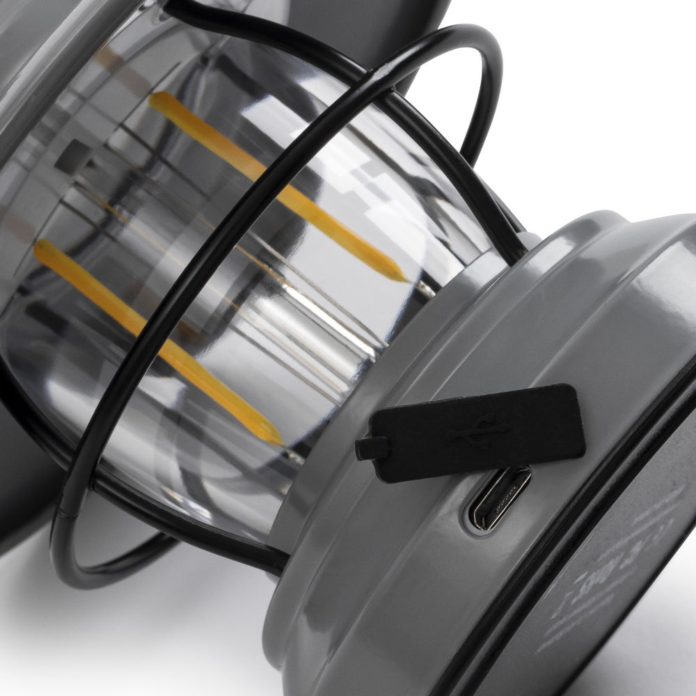 Edison Mini Laterne