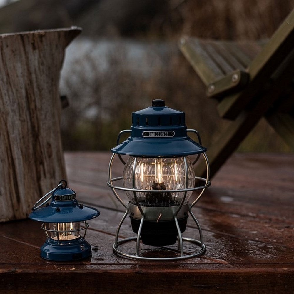Edison Mini Laterne